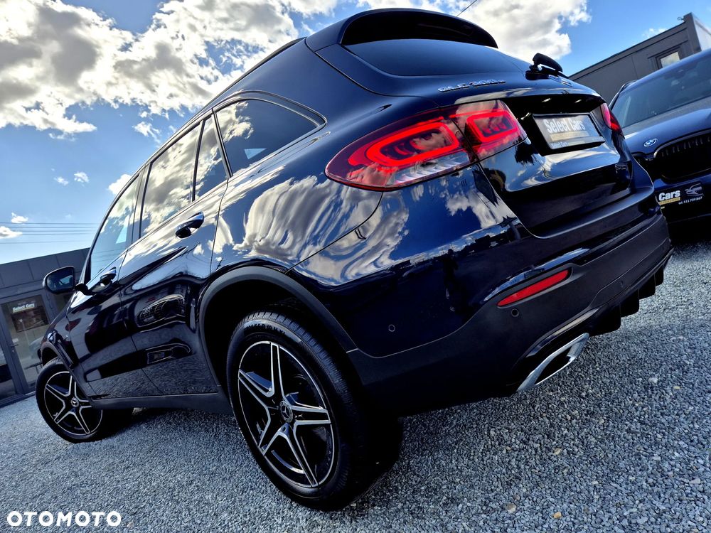 Mercedes-Benz GLC - 5