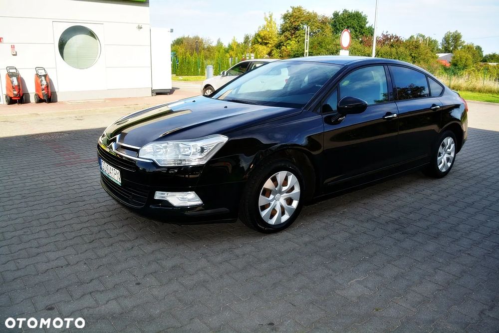 Citroën C5 1.8 16V Confort - 12