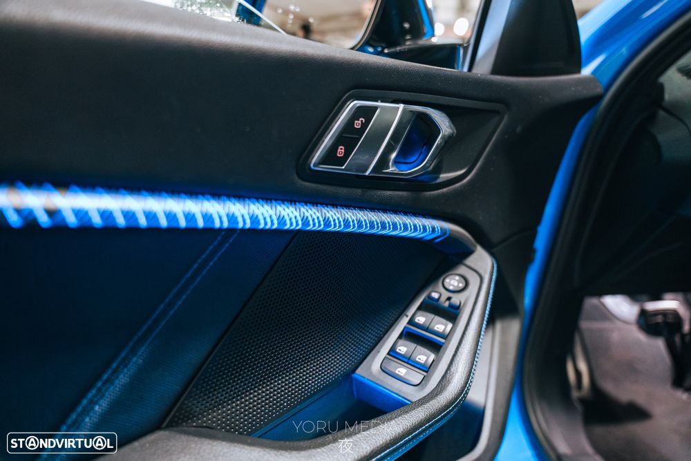 BMW 116 - 15