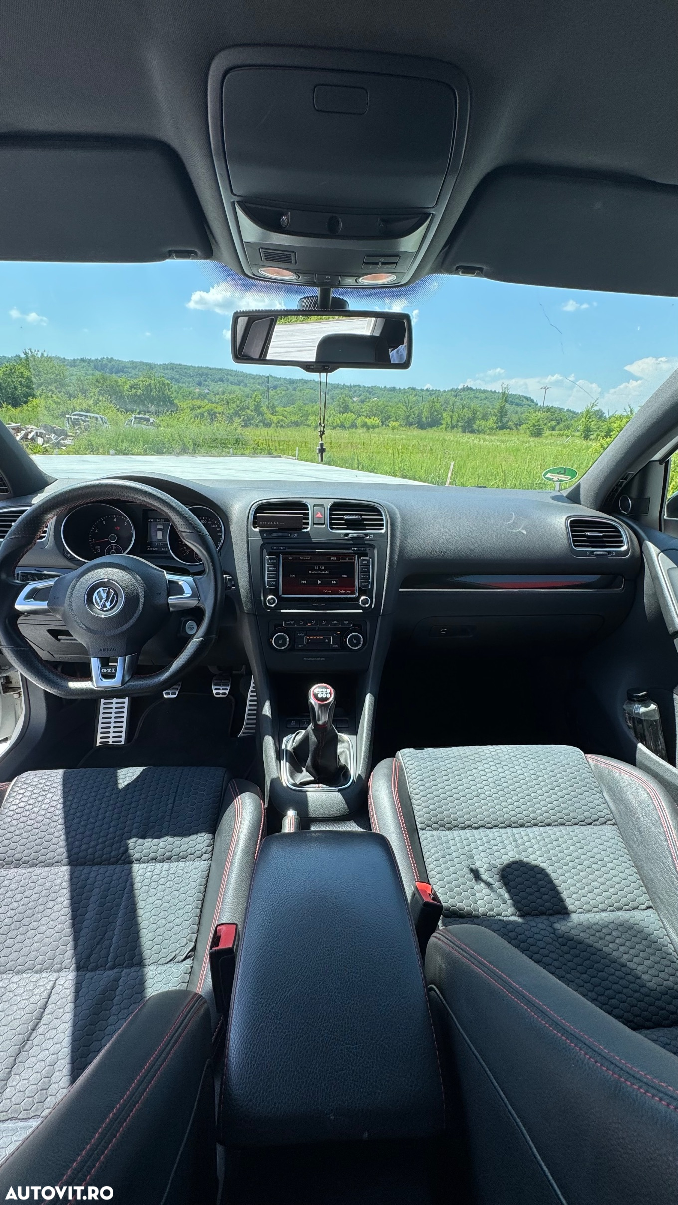Volkswagen Golf 2.0 GTI Edition 35 - 7