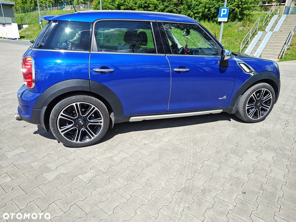 MINI Countryman - 18