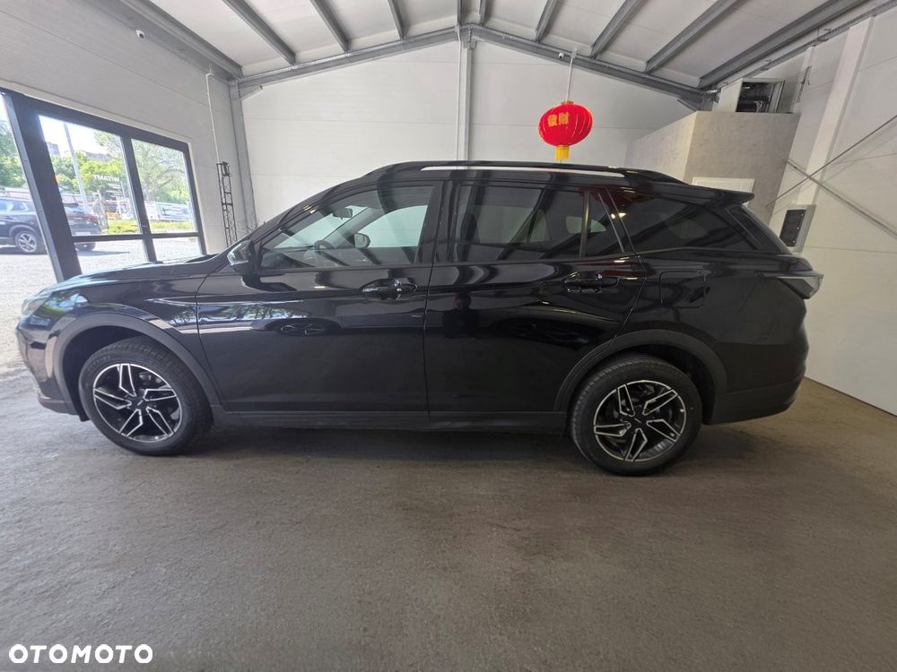 Dongfeng Inny - 8