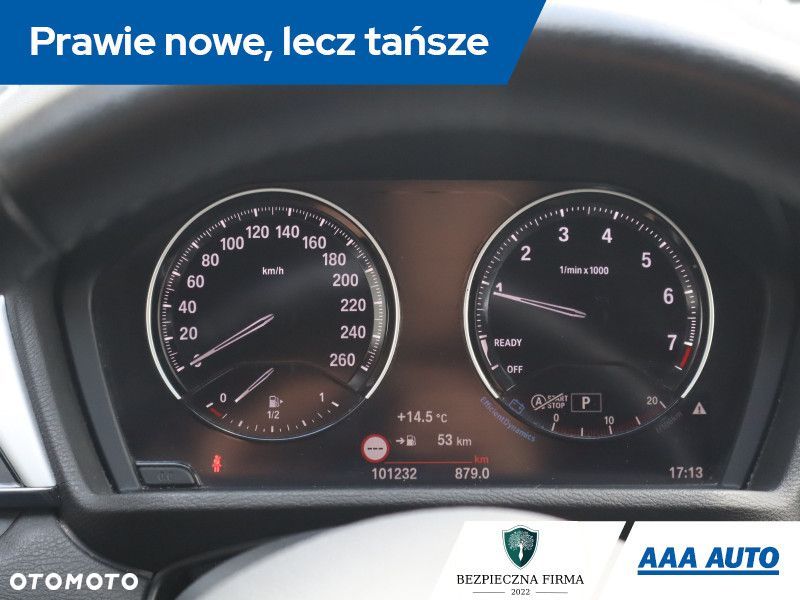 BMW X1 - 13
