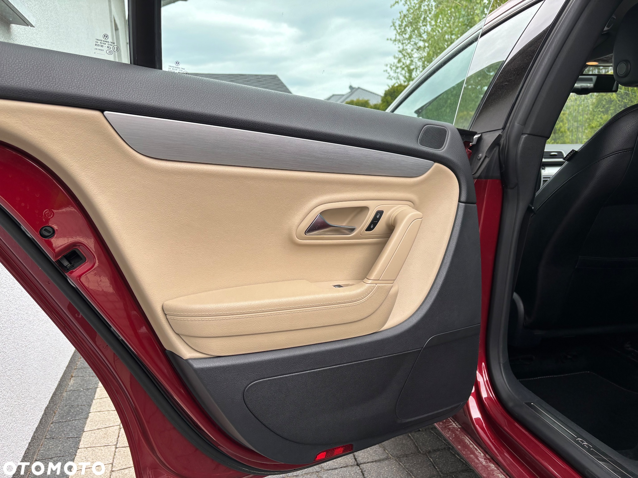 Volkswagen CC 2.0 TSI DSG - 14