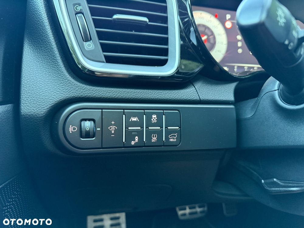 Kia Ceed 1.5 T-GDI GT-Line DCT - 21