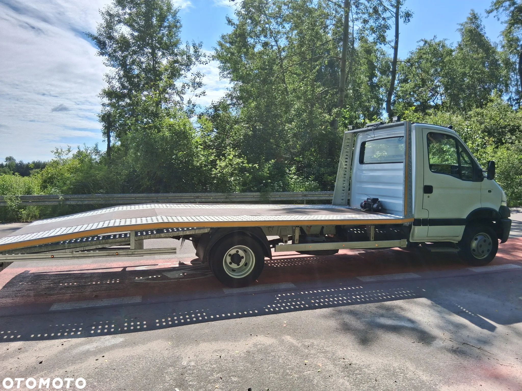 Renault Mascott - 4