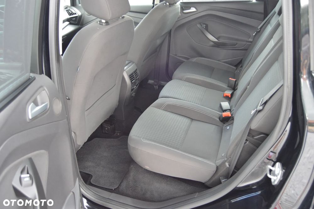 Ford C-MAX 1.0 EcoBoost Edition ASS - 32