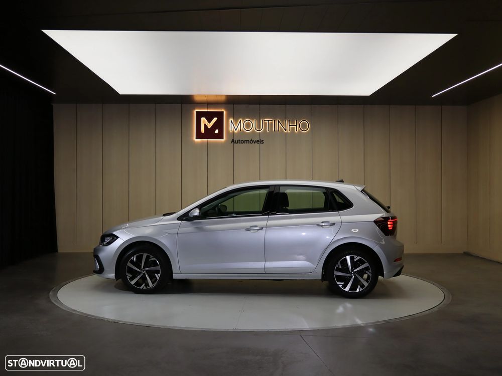 VW Polo 1.0 TSI Life - 3