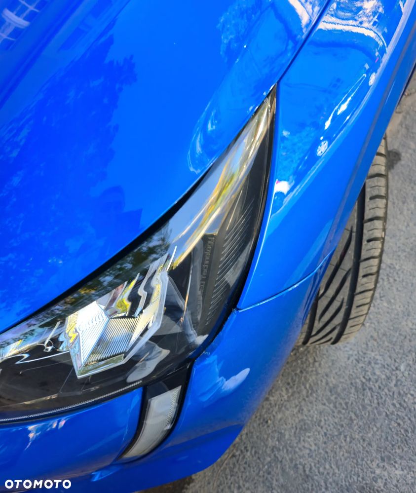 Peugeot 208 1.2 PureTech Allure S&S EAT8 - 4