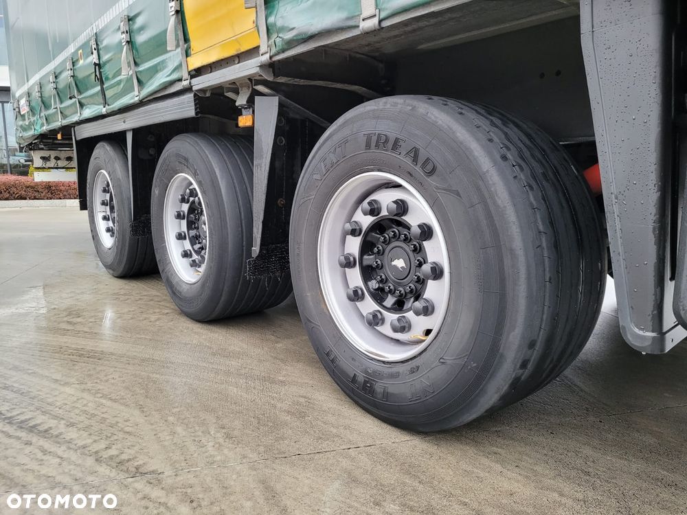 Schmitz Cargobull Mega - 2