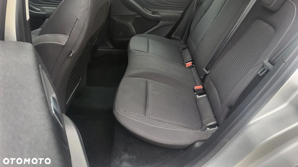 Ford Focus 1.5 EcoBlue Start-Stopp-System COOL&CONNECT - 11
