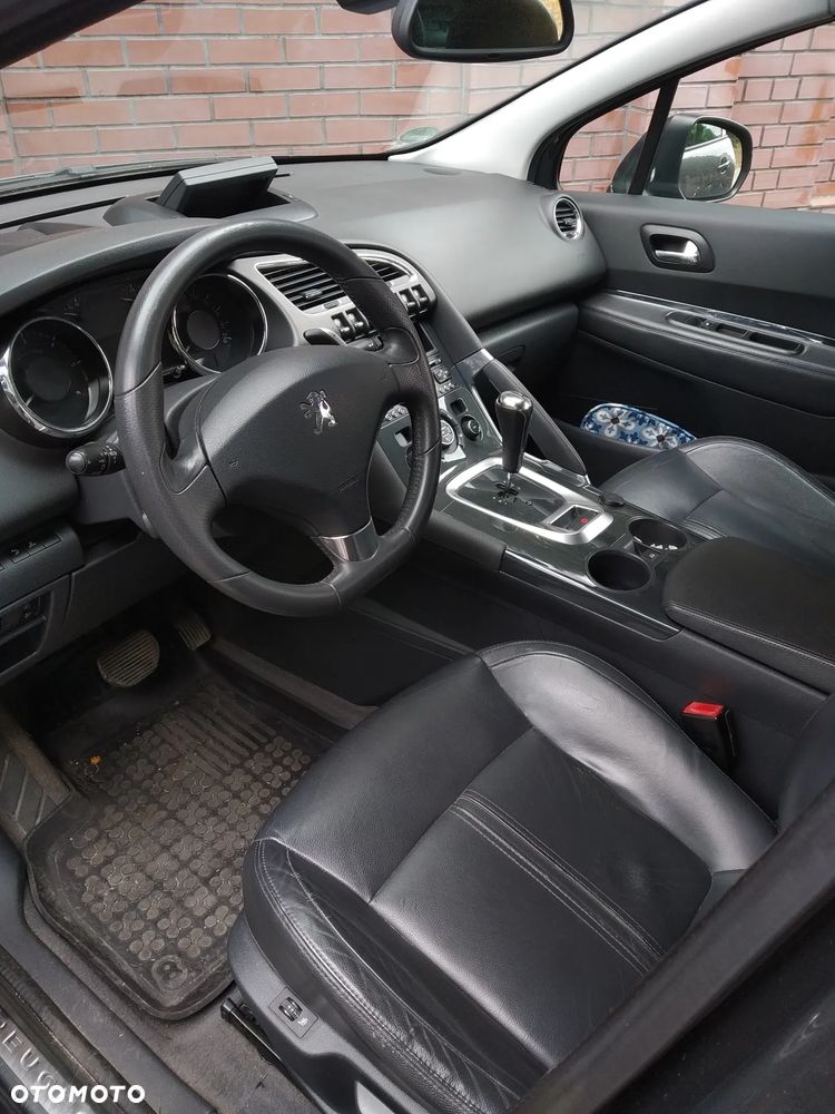 Peugeot 3008 - 21