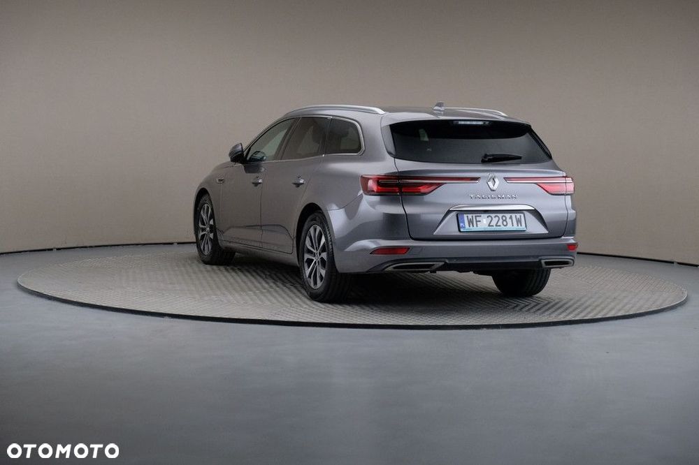 Renault Talisman 1.3 TCe FAP Intens EDC - 2