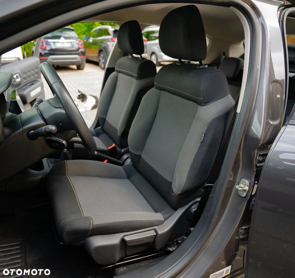 Citroën C3 1.2 PureTech Feel - 30
