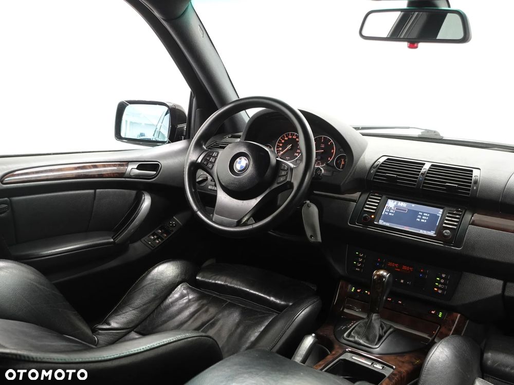 BMW X5 3.0 d Edition Exclusive Sport - 31