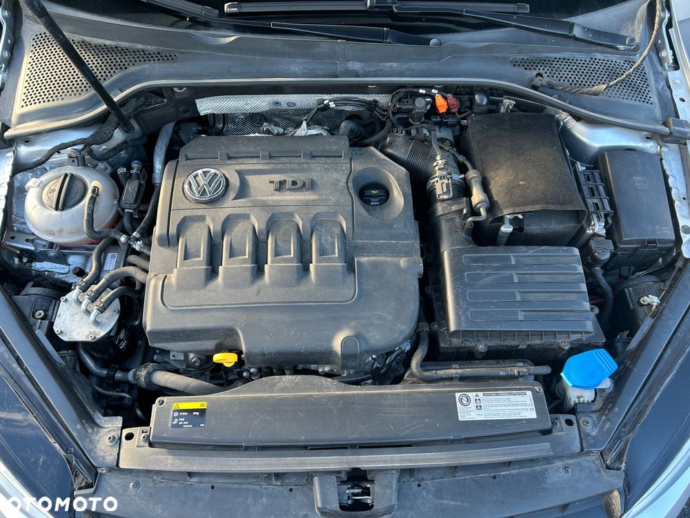 Volkswagen Golf - 19