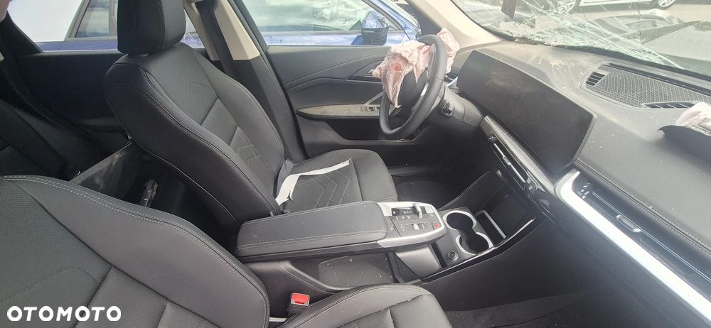 BMW iX1 eDrive20 66.5kWh - 22