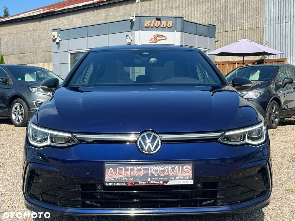 Volkswagen Golf 1.5 TSI EVO Life - 2