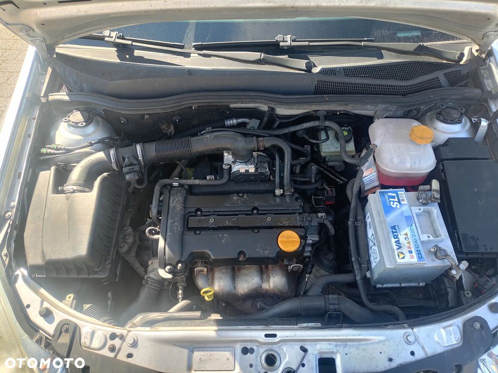 Opel Astra - 4
