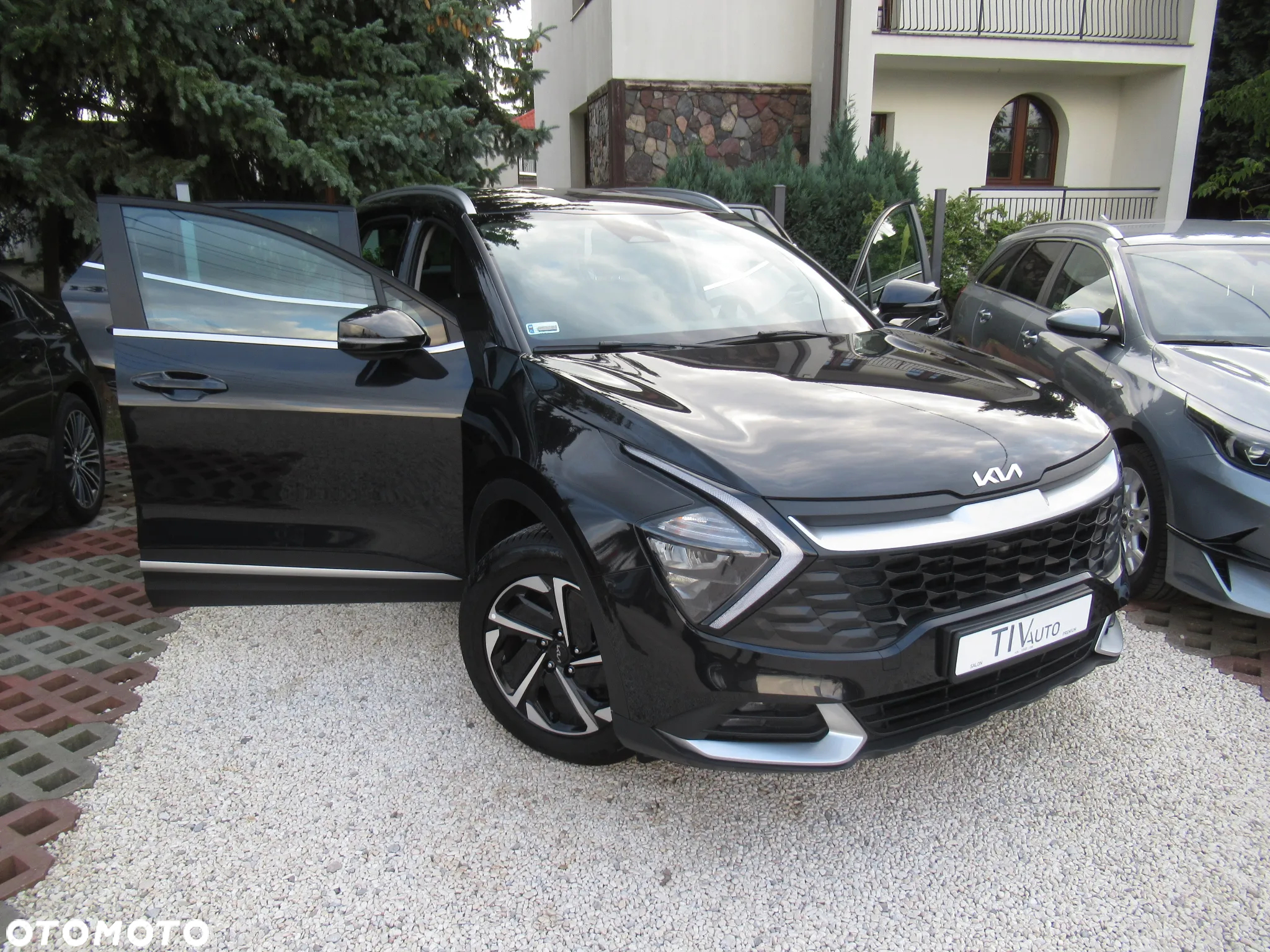 Kia Sportage 1.6 T-GDI L 2WD - 40