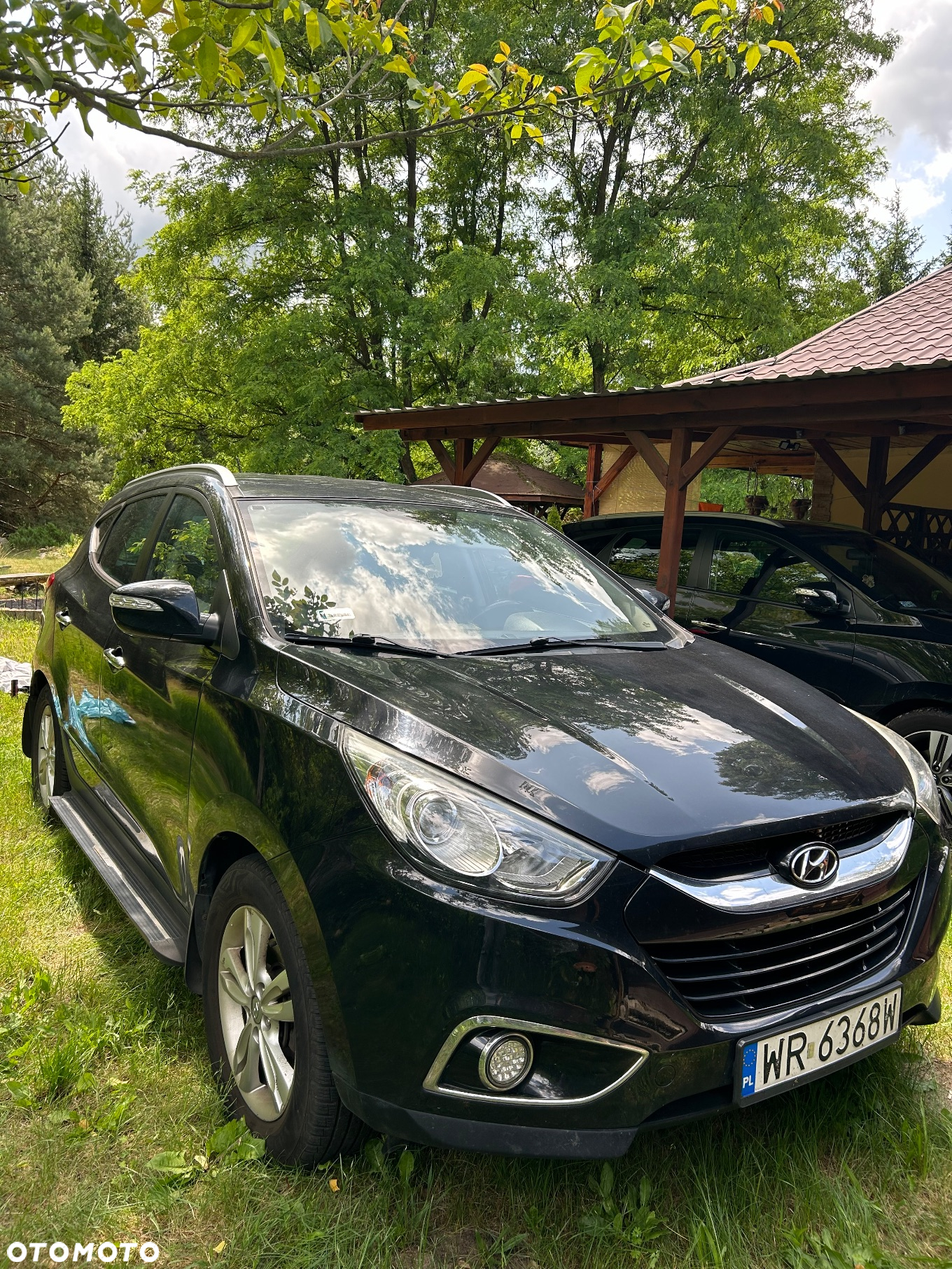 Hyundai ix35 2.0 2WD Automatik Style - 5