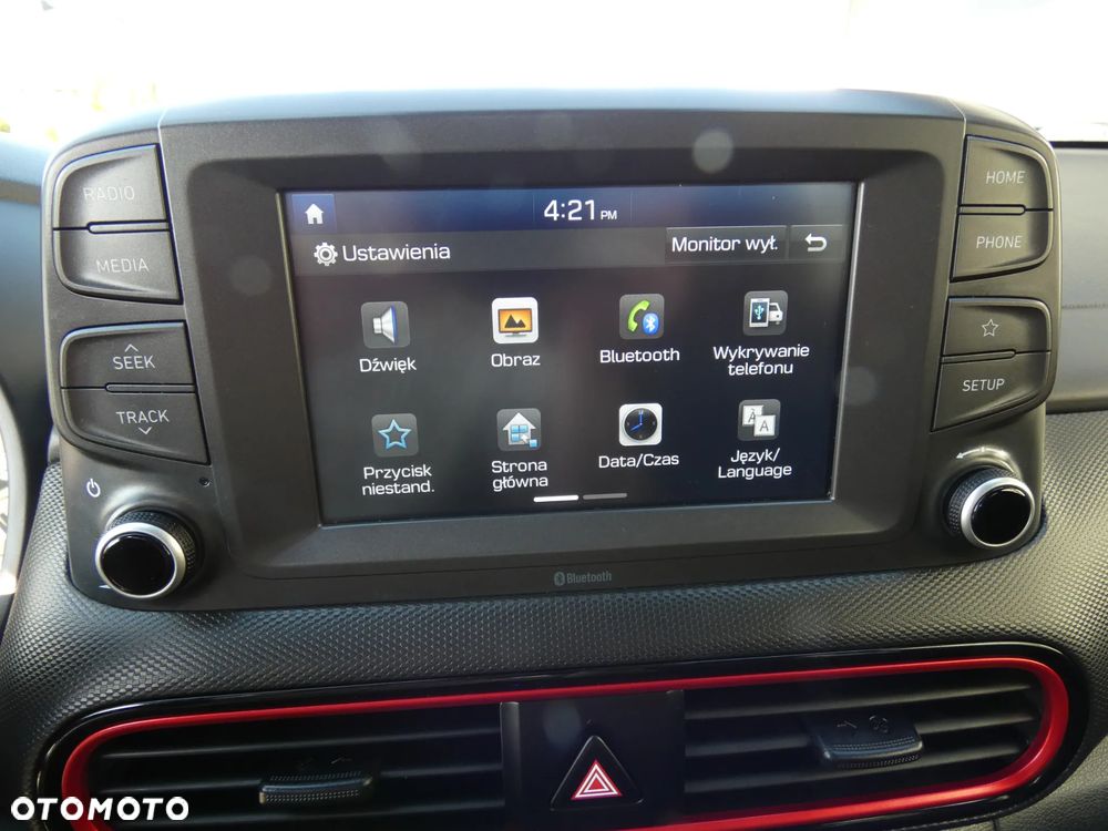 Hyundai Kona 1.6 T-GDI Premiere Style 4WD DCT - 23