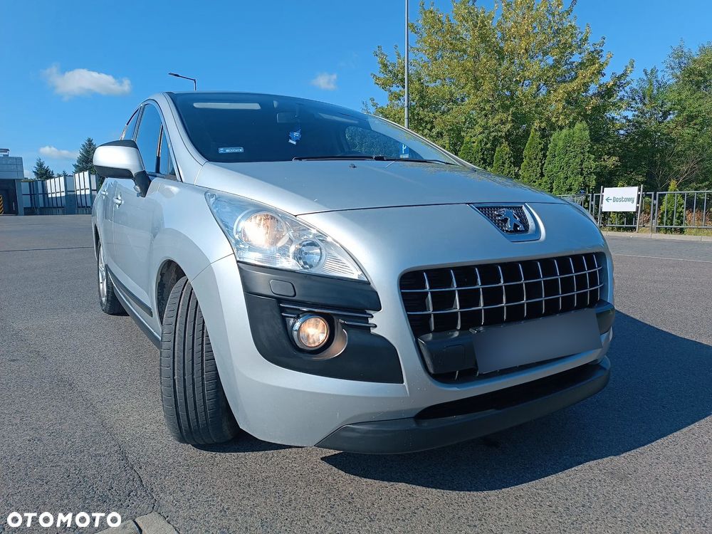 Peugeot 3008 120 VTi Style - 28