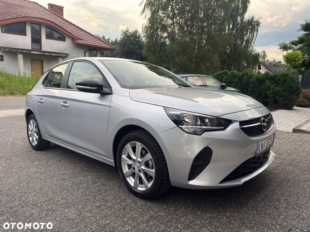 Opel Corsa 1.2 Business S&S - 11