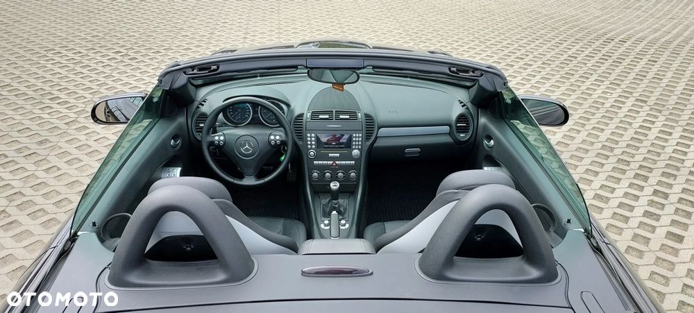Mercedes-Benz SLK - 8