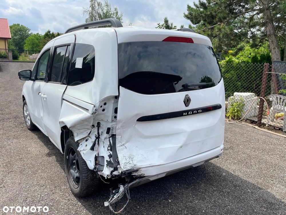 Renault Kangoo - 5