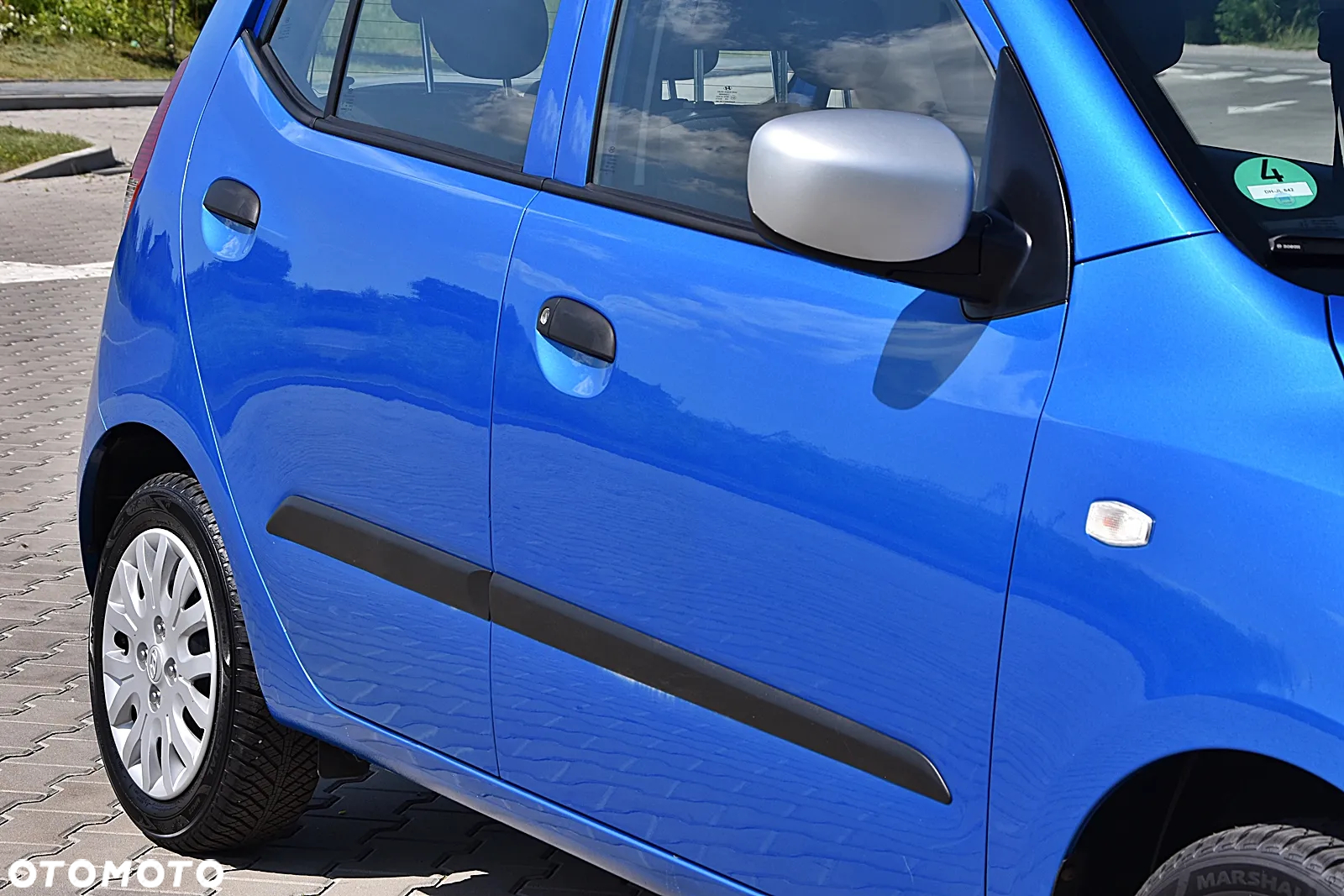 Hyundai i10 1.1 Comfort - 29