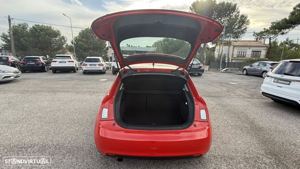 Audi A1 Sportback 1.2 TFSi Sport - 11