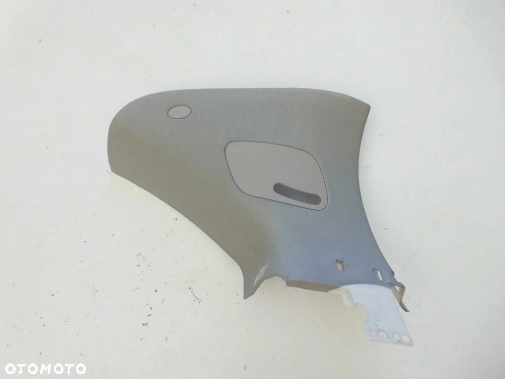 OSŁONA SŁUPKA MERCEDES R W251 LONG PRAWA TYLNA ORYGINAŁ