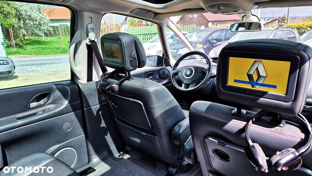 Renault Grand Espace 2.0 Privilege - 33