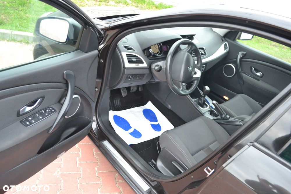 Renault Megane - 5