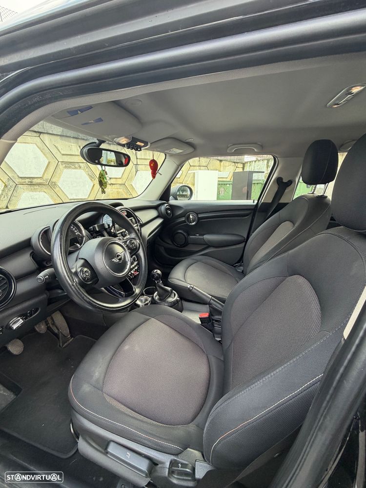 MINI 5 Portas One - 19