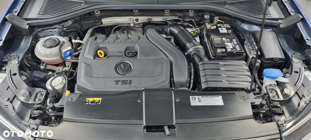 Volkswagen T-Roc 1.5 TSI ACT OPF DSG - 16
