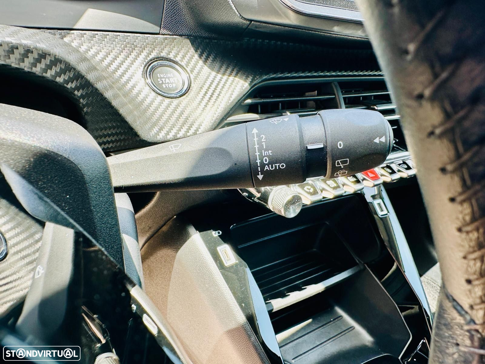 Peugeot e-208 50 kWh Active - 17