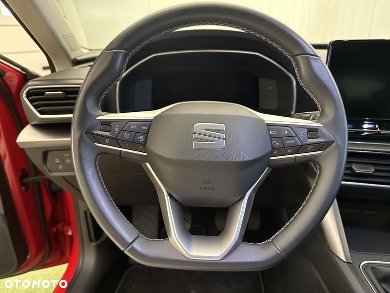 Seat Leon - 14