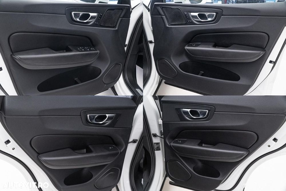 Volvo XC 60 T6 AWD Recharge Geartronic Inscription - 23