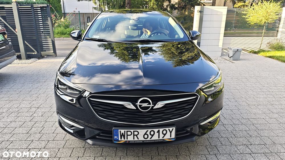 Opel Insignia 2.0 CDTI Innovation S&S - 3