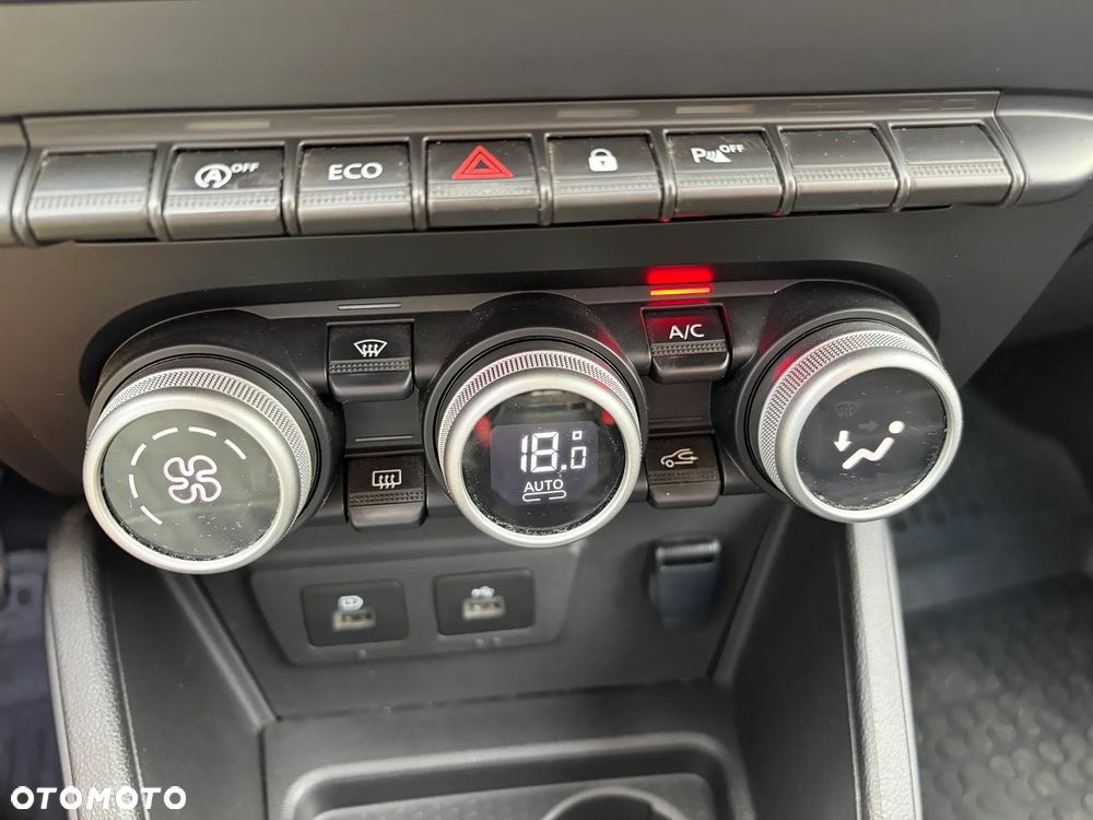 Dacia Duster 1.5 Blue dCi Prestige - 23