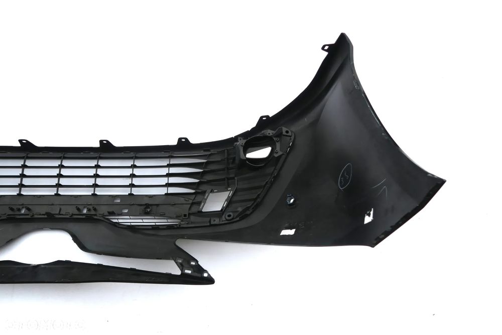 TOYOTA CAMRY 8 VIII 2017 - 2021 zderzak przód kratka ORYGINAŁ OE - 7