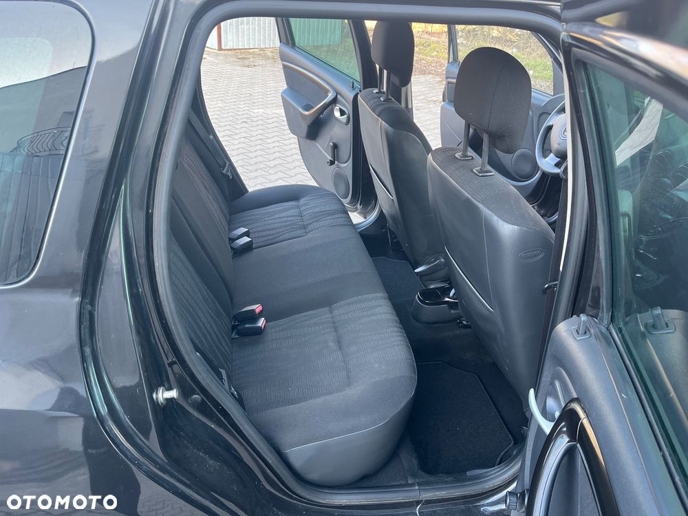 Dacia Duster 1.6 16V 4x2 Delsey - 13