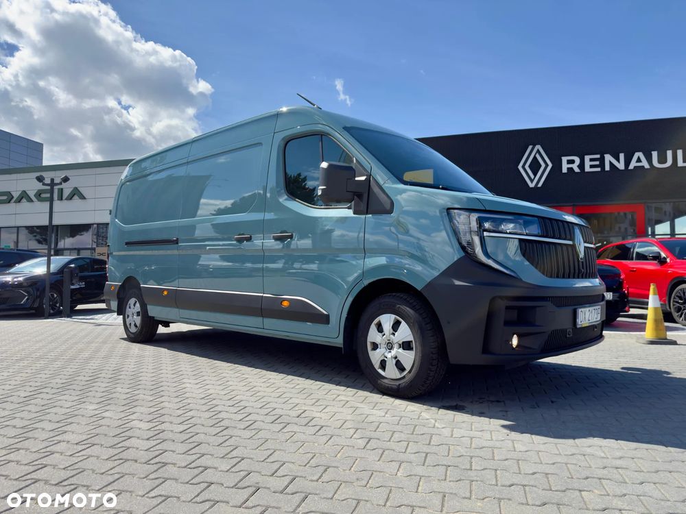 Renault MASTER - 6