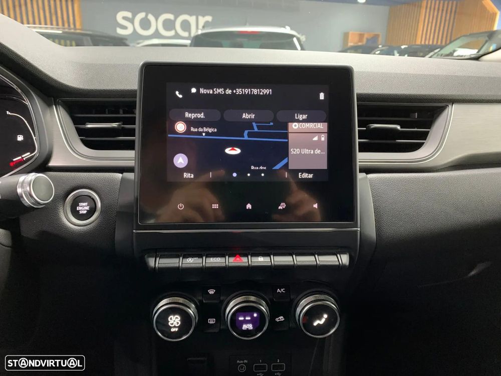 Renault Captur - 26