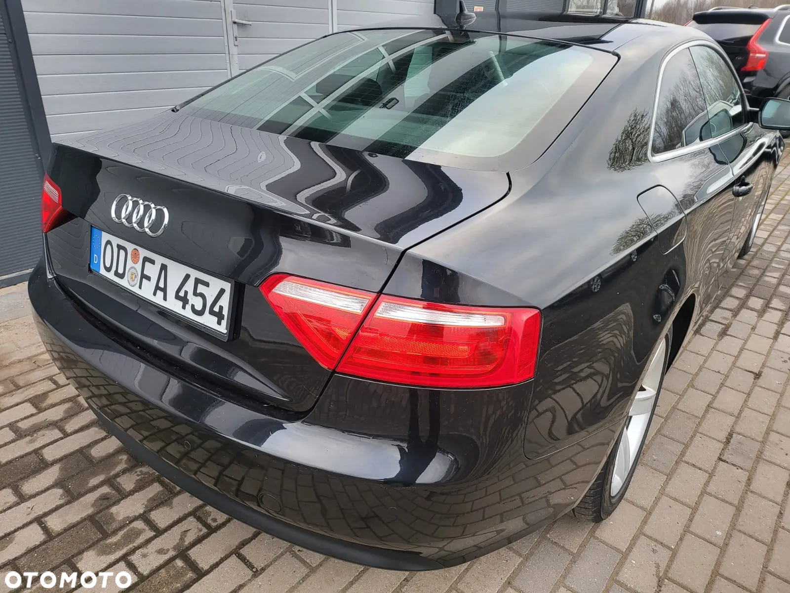Audi A5 - 21