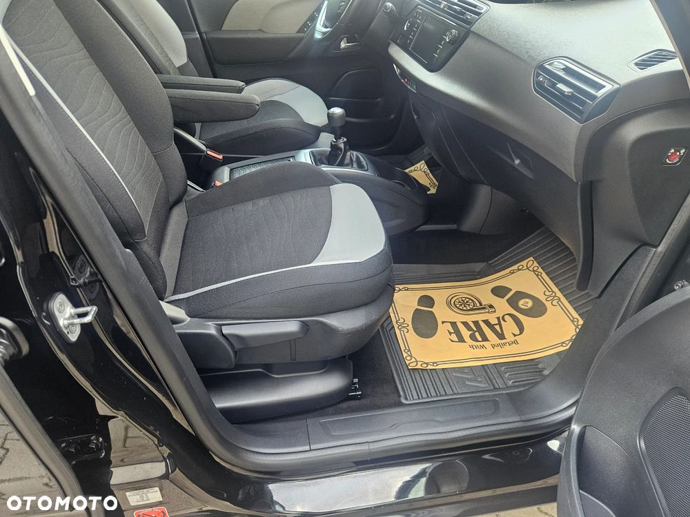 Citroën C4 Picasso BlueHDi 120 Business Class - 17