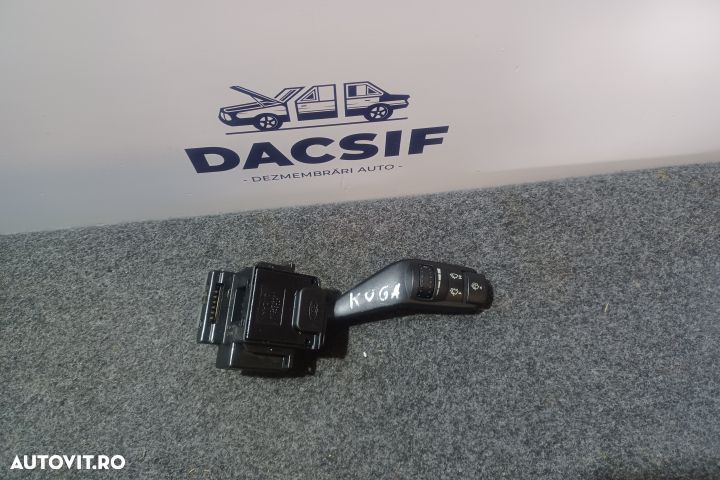 Maneta stergatoare parbriz si luneta 17D9401 4M5T-17A553 BD Ford Kuga - 1