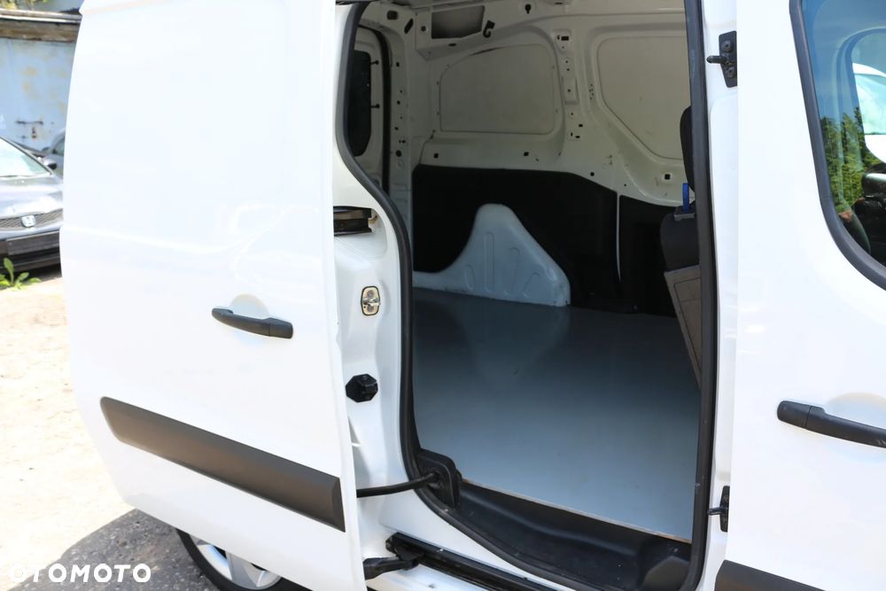 Citroën BERLINGO CITYVAN!*AUTOMAT!* - 9
